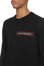 Load image into Gallery viewer, Logo sweatshirt
