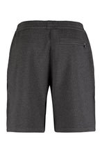 Load image into Gallery viewer, Cotton bermuda shorts
