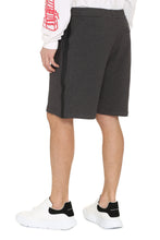 Load image into Gallery viewer, Cotton bermuda shorts
