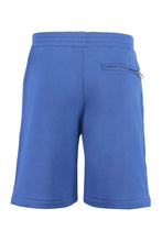 Load image into Gallery viewer, Cotton bermuda shorts
