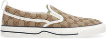 Load image into Gallery viewer, Tennis 1977 slip-on sneakers
