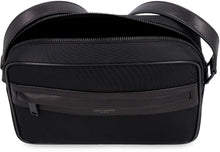 Load image into Gallery viewer, Camp technical fabric camera bag
