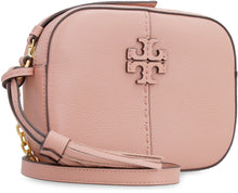 Load image into Gallery viewer, McGraw leather camera bag
