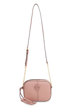 Load image into Gallery viewer, McGraw leather camera bag
