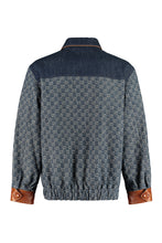 Load image into Gallery viewer, Denim jacket
