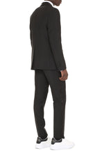 Load image into Gallery viewer, Wool and mohair two piece suit
