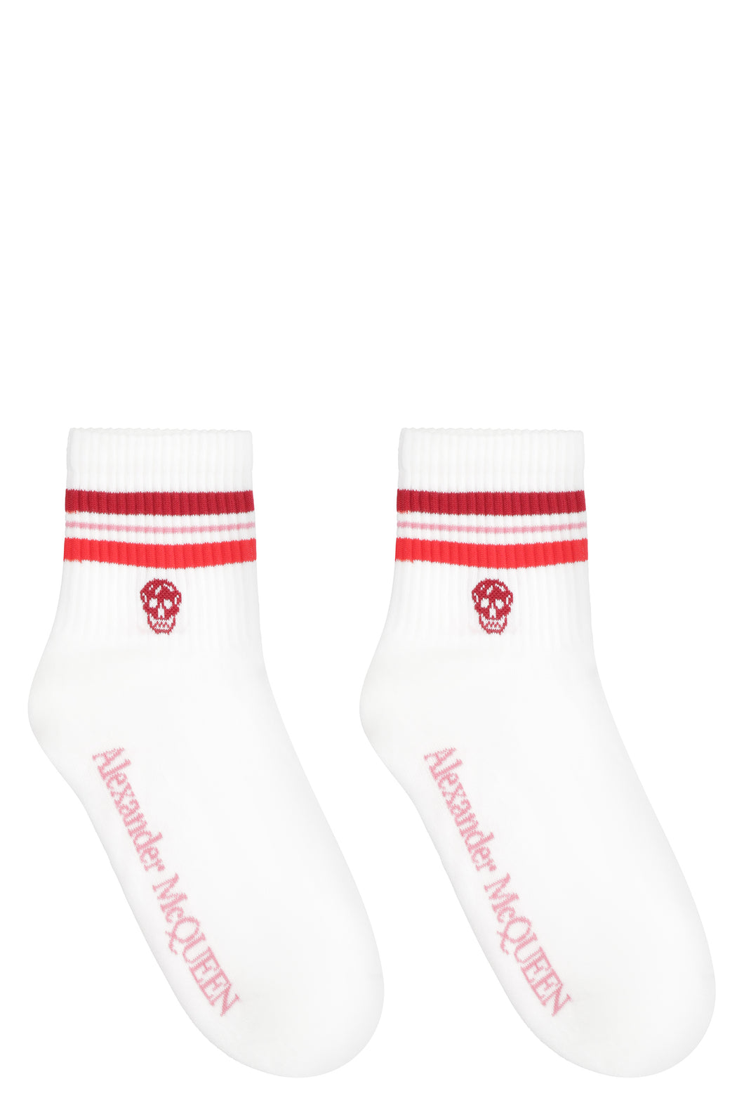 Cotton socks