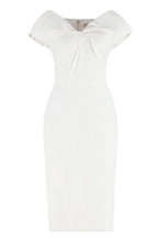 Load image into Gallery viewer, Stretch sheath dress
