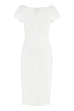 Load image into Gallery viewer, Stretch sheath dress
