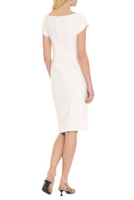 Load image into Gallery viewer, Stretch sheath dress
