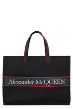 Load image into Gallery viewer, Canvas tote bag
