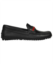 Load image into Gallery viewer, Leather loafers
