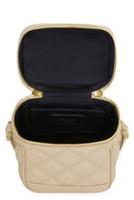 Load image into Gallery viewer, Vanity 80'S leather crossbody bag
