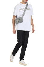 Load image into Gallery viewer, Logo cotton t-shirt
