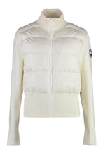 Load image into Gallery viewer, HyBridge Padded jacket
