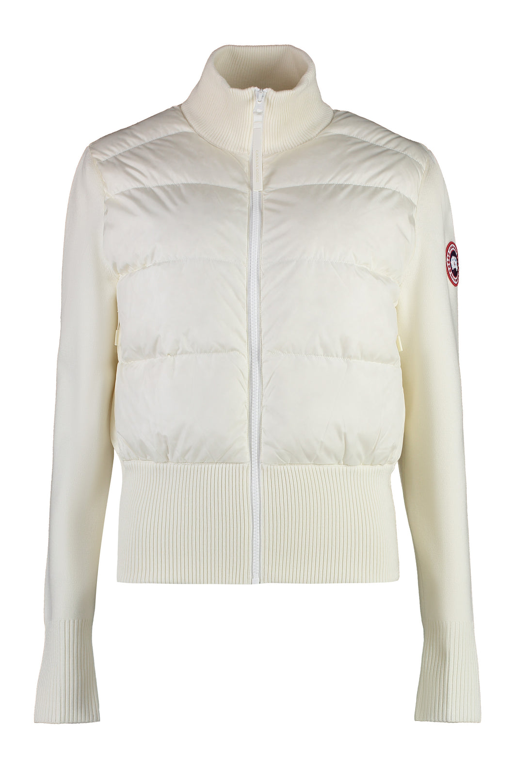 HyBridge Padded jacket