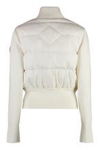 Load image into Gallery viewer, HyBridge Padded jacket

