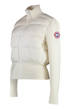 Load image into Gallery viewer, HyBridge Padded jacket
