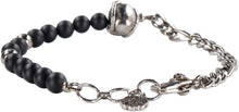 Load image into Gallery viewer, Brass cuff bracelet
