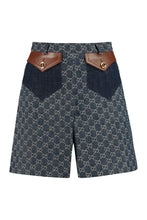 Load image into Gallery viewer, High waist shorts
