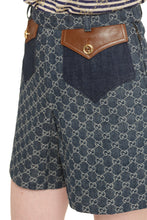 Load image into Gallery viewer, High waist shorts

