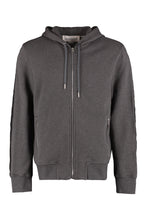 Load image into Gallery viewer, Full zip hoodie
