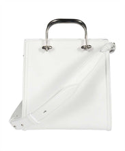Load image into Gallery viewer, The Short Story leather bag
