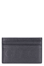 Load image into Gallery viewer, Leather card holder
