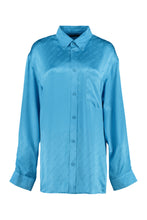 Load image into Gallery viewer, Silk shirt
