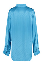Load image into Gallery viewer, Silk shirt
