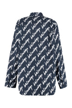 Load image into Gallery viewer, Cotton poplin shirt
