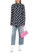 Load image into Gallery viewer, Cotton poplin shirt
