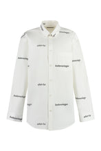 Load image into Gallery viewer, Cotton shirt
