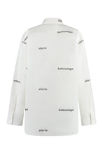 Load image into Gallery viewer, Cotton shirt

