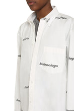 Load image into Gallery viewer, Cotton shirt

