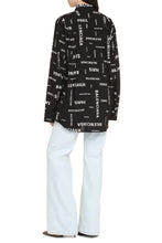 Load image into Gallery viewer, Printed viscose shirt
