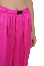 Load image into Gallery viewer, Silk pajama pants
