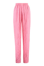 Load image into Gallery viewer, Silk trousers
