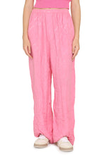 Load image into Gallery viewer, Silk trousers
