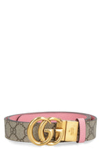 Load image into Gallery viewer, GG Marmont reversible belt
