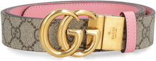 Load image into Gallery viewer, GG Marmont reversible belt
