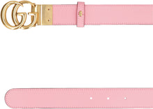 Load image into Gallery viewer, GG Marmont reversible belt
