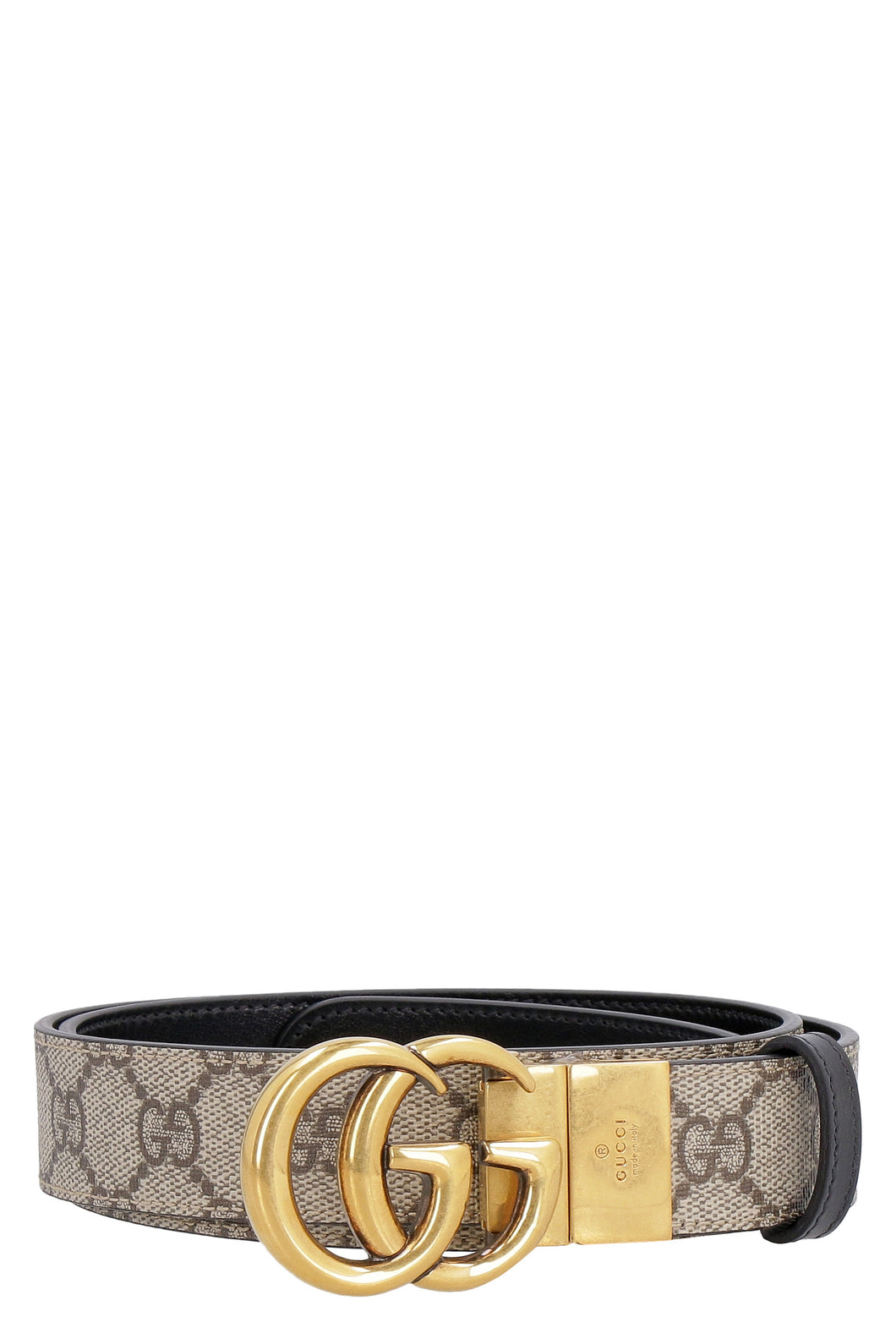 GG Marmont reversible belt