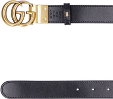 Load image into Gallery viewer, GG Marmont reversible belt
