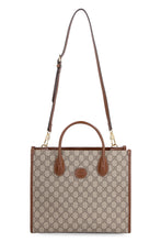 Load image into Gallery viewer, GG Supreme tote
