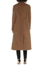 Load image into Gallery viewer, Double-breasted wool coat
