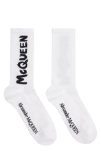 Load image into Gallery viewer, Logo detail sport socks
