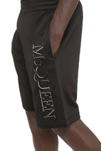 Load image into Gallery viewer, Logo print sweatshorts
