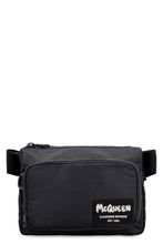 Load image into Gallery viewer, Technical fabric camera bag
