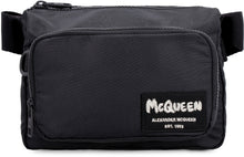 Load image into Gallery viewer, Technical fabric camera bag
